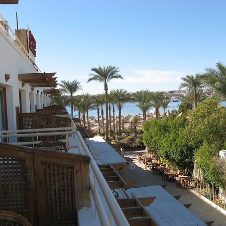 Oonas Dive Club Hotel Sharm el-Sheikh Exterior photo